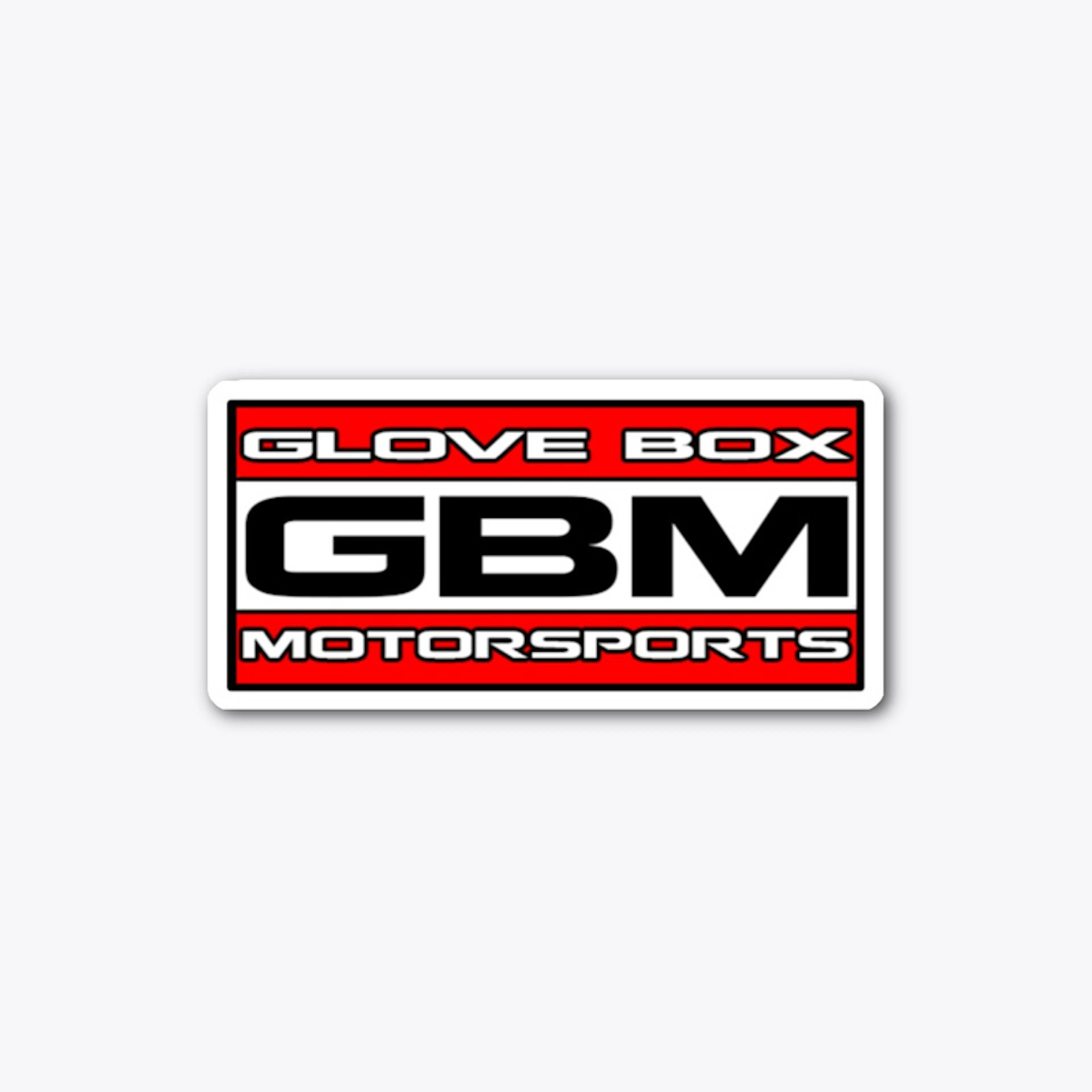 Glove Box Motorsports