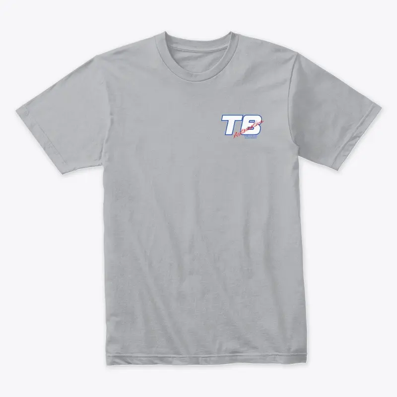 TB AUTOMOTIVE WORK SHIRT