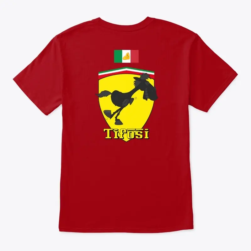 Tifosi Tee